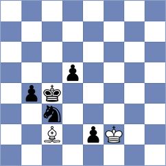 Ciuffoletti - Zenin (chess.com INT, 2022)