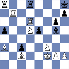 Alabukhin - Kolesnikov (Nizhnij Novgorod, 2008)