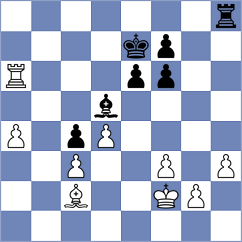 Komarov - Vagner (Odintsovo, 2011)