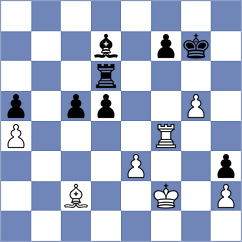 Blackburn - Bradley (Rosice u Brna, 2003)