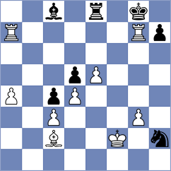 Cao Armillas - Lucas Quintans (Madrid, 2013)