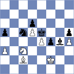 Diekstra - Kuettner (The Hague, 1961)