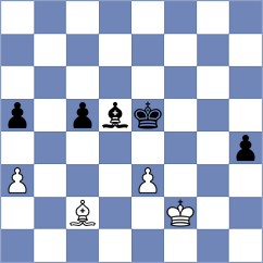 Nakamura - Bluebaum (chess.com INT, 2024)