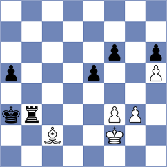 Gareiss - Gehringer (Playchess.com INT, 2020)