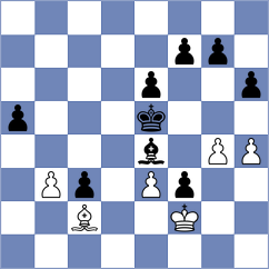 Perez de Leon - Cieslak (Lanzarote ESP, 2024)