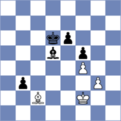 Zhecheva - Drotsik (Yuzhny, 2010)