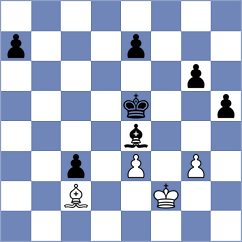 Gatterer - Aaditya (chess.com INT, 2023)