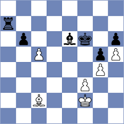 Martinez Pla - Kleiman (chess.com INT, 2024)