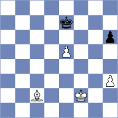Rodchenkov - Mizinov (Uljanovsk, 2009)