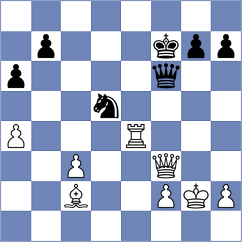 Stanoev - Zheljazkov (Borovetz, 2008)