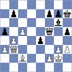 Sasikumar - Pilley (Harrogate ENG, 2024)