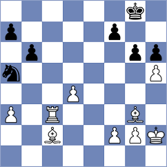 Alexikov - Lye (chess.com INT, 2023)
