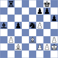 Logvinov - Ismagilov (chess.com INT, 2025)