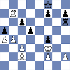 Oparin - Ghasi (chess.com INT, 2023)