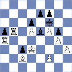 Mihaljevic - Schleifer (Toronto, 1992)