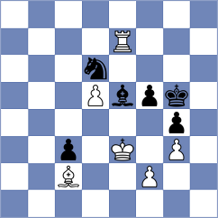 Pniaczek - Hungaski (chess.com INT, 2025)