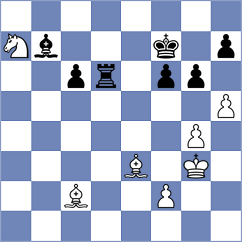 Anderson - Yasin (Hallsberg, 1975)