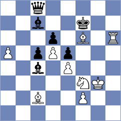 Atalik - Damljanovic (Pozarevac SRB, 2025)