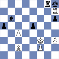 Mena - Hernandez (chess.com INT, 2024)