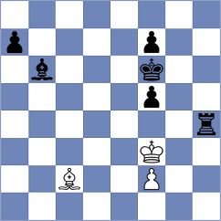 Mayaud - Davtyan (Chess.com INT, 2021)