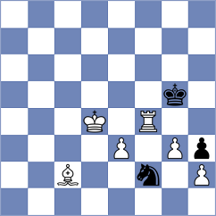 Melikyan - Kovalenko (chess.com INT, 2024)