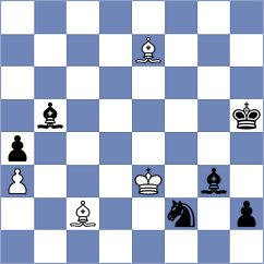 Girish - Tabatabaei (Chess.com INT, 2020)