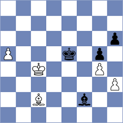Zhao Jun - Jiang (Zhangjiakou CHN, 2025)
