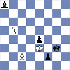 Suvorov - Gharibyan (Chess.com INT, 2020)