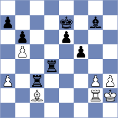 Larina - Acosta (chess.com INT, 2024)