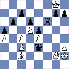 Baikovsky - Pilavov (Alushta, 2001)