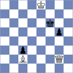 Noy - Bekkedahl (chess.com INT, 2025)