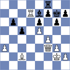 Volkov - Starosta (chess.com INT, 2024)