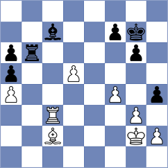 Stankovic - Jeremic (Tivat, 2001)