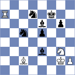 Zuferi - Bortnyk (chess.com INT, 2025)