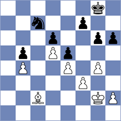 Dambrowski - Walter (Gluecksburg, 1988)