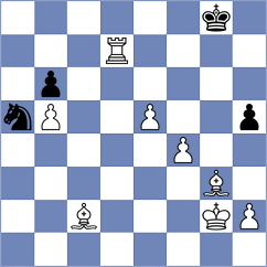 Nurmanova - Musat (Chess.com INT, 2020)