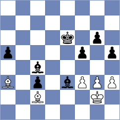Becking - Materia (chess.com INT, 2025)