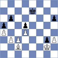 Mou - Lesbekova (New York USA, 2024)