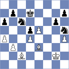 Panteleev - Mitov (Sofia, 1995)