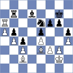 Tristan - Tica (chess.com INT, 2022)