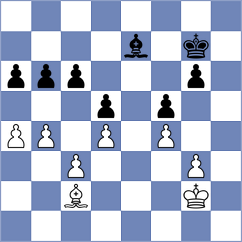 Deac - Robson (chess.com INT, 2023)