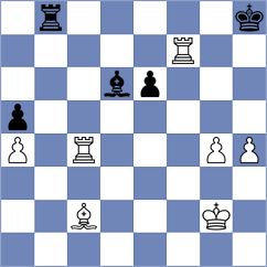 Shogdzhiev - Salinas Herrera (chess.com INT, 2024)