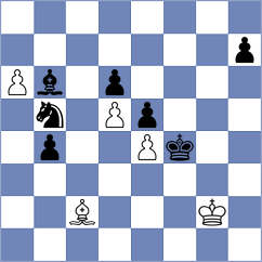 Al Kuwari - Novacek (Decin, 1997)