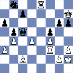 Pylvinen - Beck Andersen (Alta, 2003)