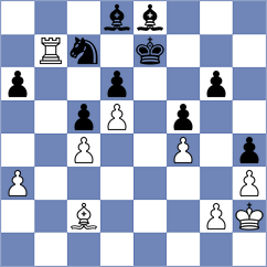 Klaric - Starcevic (Pula, 2002)
