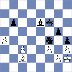 Abdurakhmonov - Savchenko (Tashkent UZB, 2025)