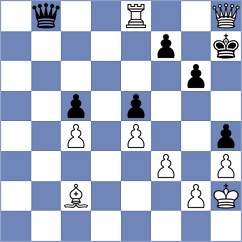 Khachatryan - Pranav K P (chess.com INT, 2024)