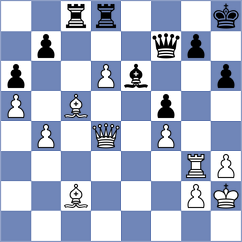 Tabak - Garcia (Escaldes AND, 2024)