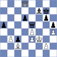 Cubrakovic - Lazic (Vrnjacka Banja, 2004)