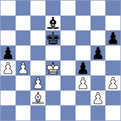 Baches Garcia - Player (chess.com INT, 2023)